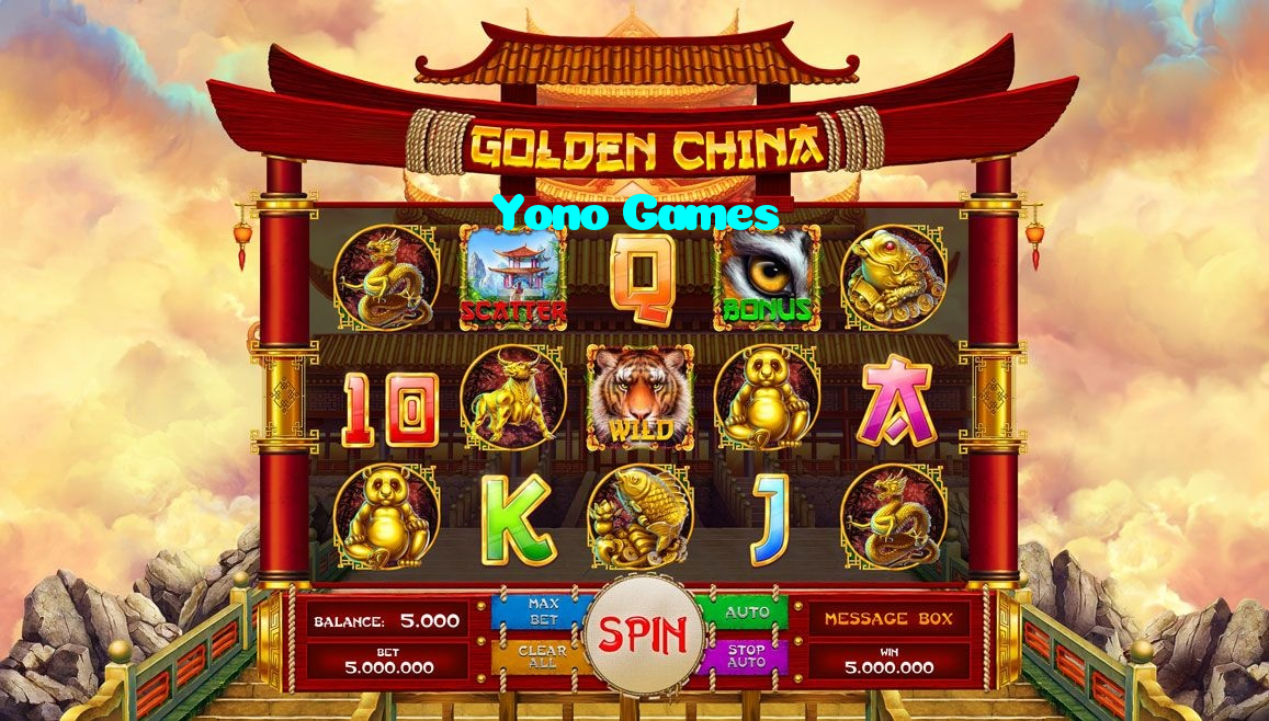 Yono Games
