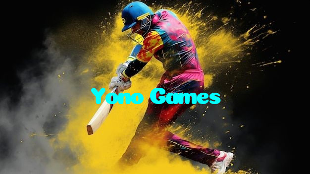 Yono Games
