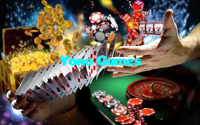available types of Yono Games bet including pre-match live express and system bets