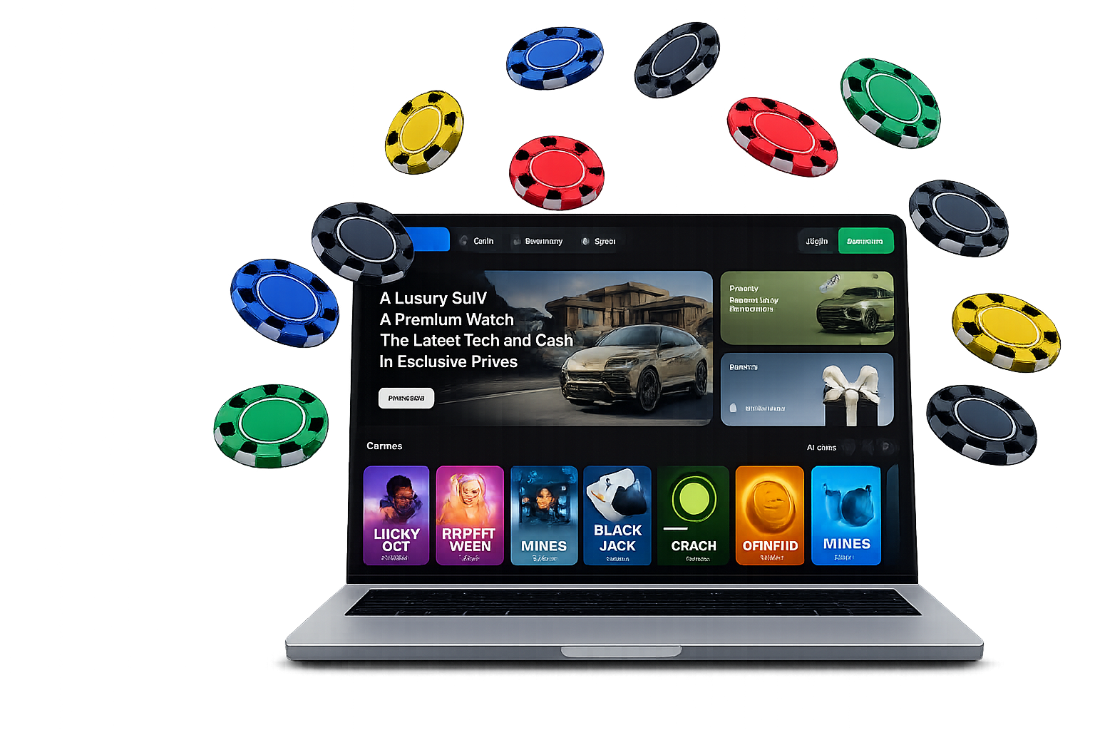 Yono Games Pakistan